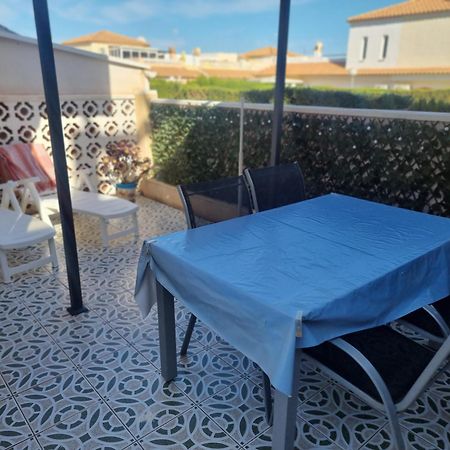 Casa La Florida Hotel Орихуела Екстериор снимка