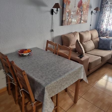 Casa La Florida Hotel Орихуела Екстериор снимка