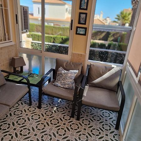 Casa La Florida Hotel Орихуела Екстериор снимка