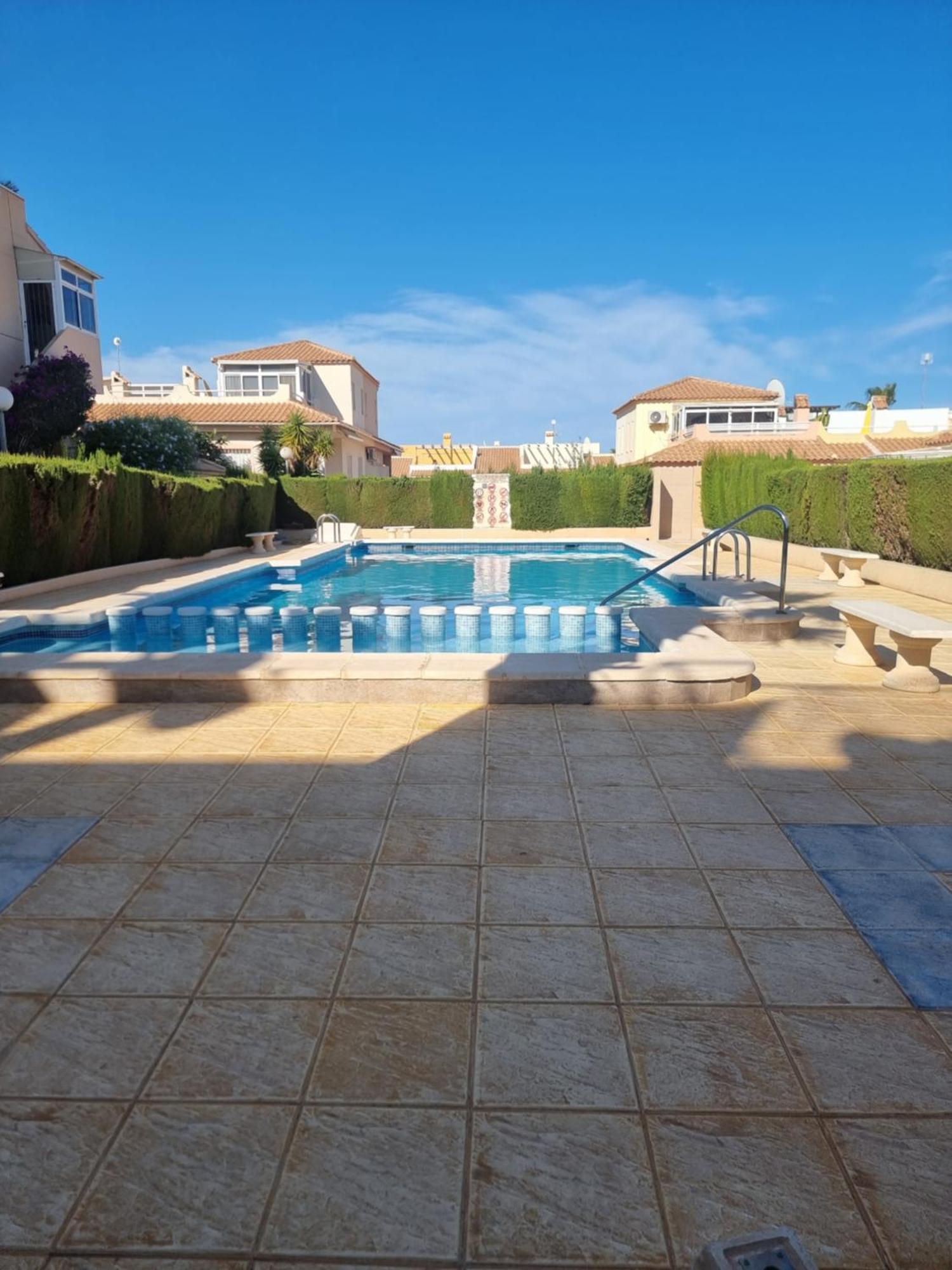 Casa La Florida Hotel Орихуела Екстериор снимка