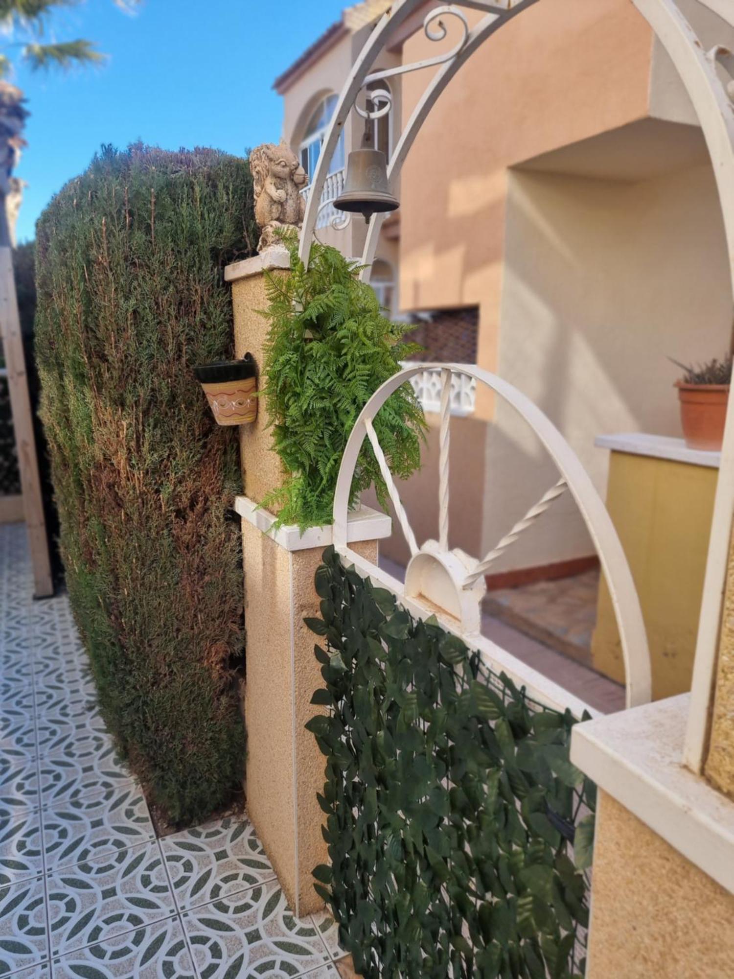 Casa La Florida Hotel Орихуела Екстериор снимка