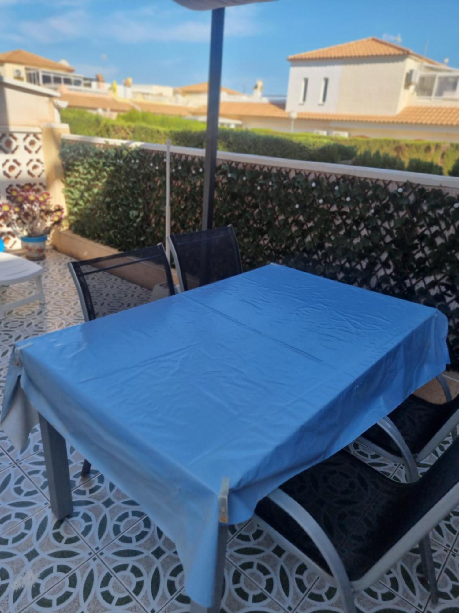 Casa La Florida Hotel Орихуела Екстериор снимка