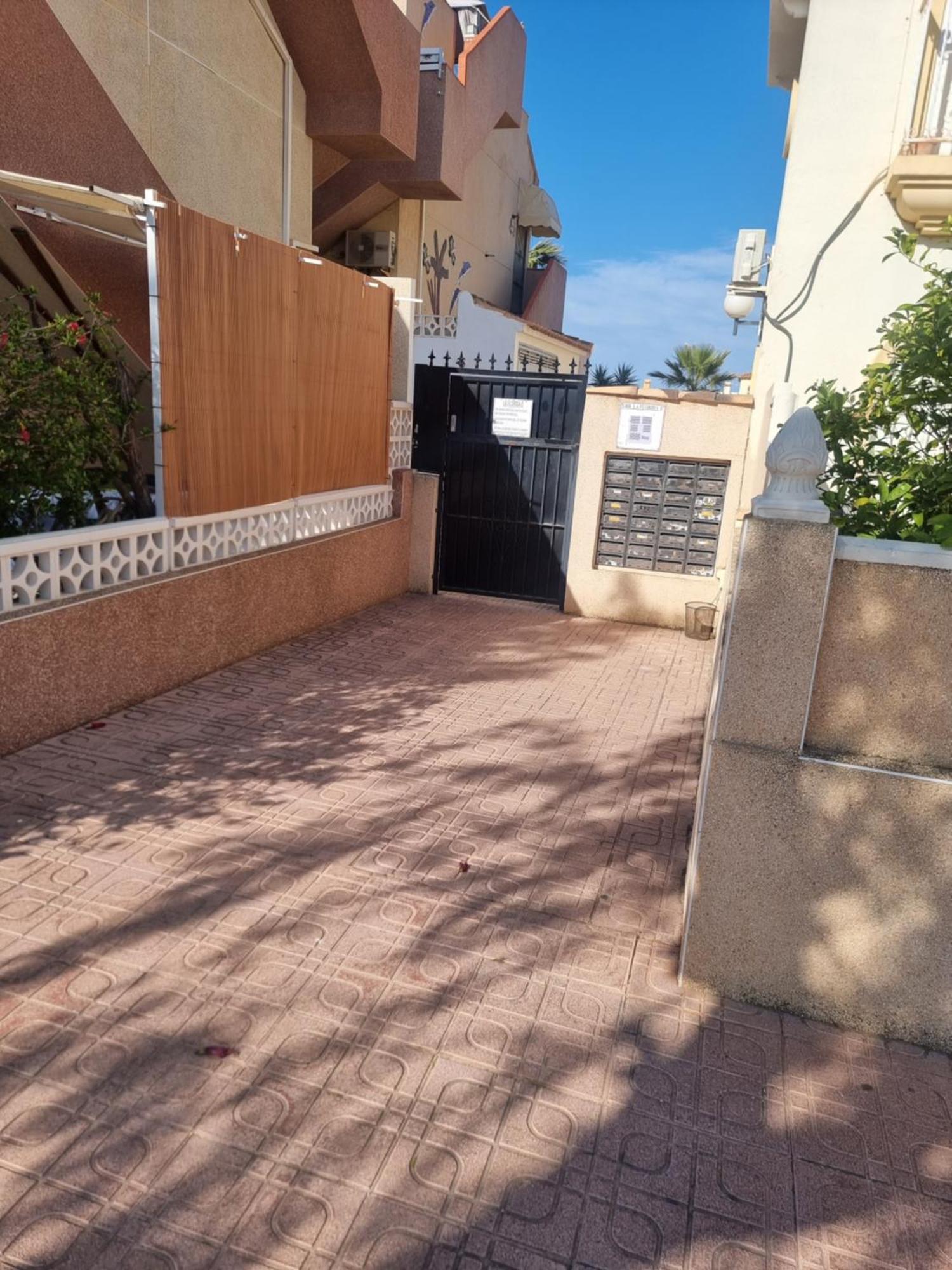 Casa La Florida Hotel Орихуела Екстериор снимка