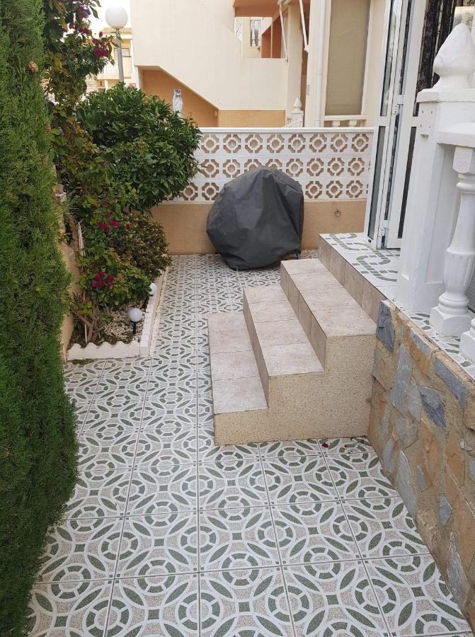 Casa La Florida Hotel Орихуела Екстериор снимка
