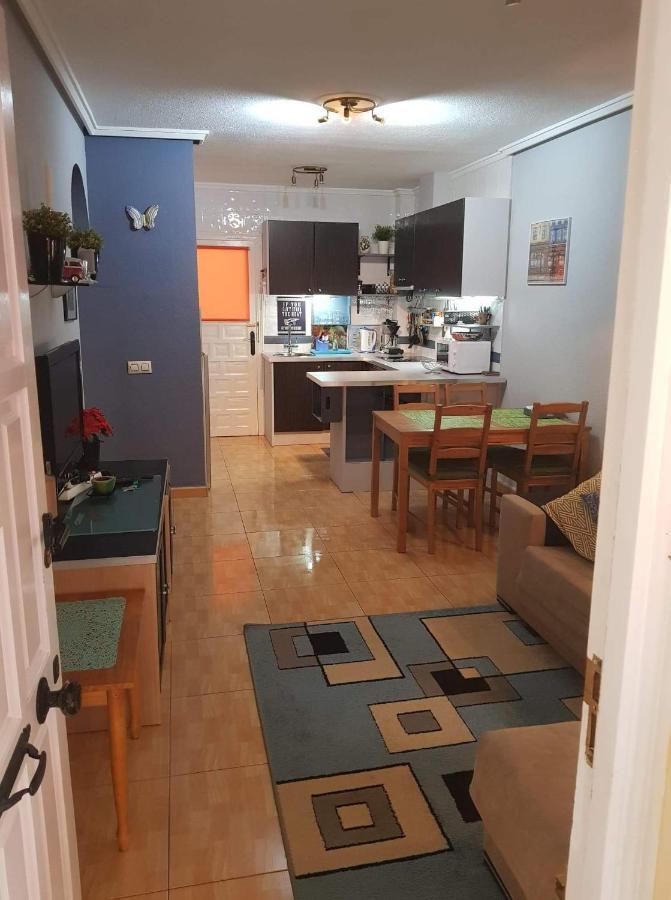 Casa La Florida Hotel Орихуела Екстериор снимка