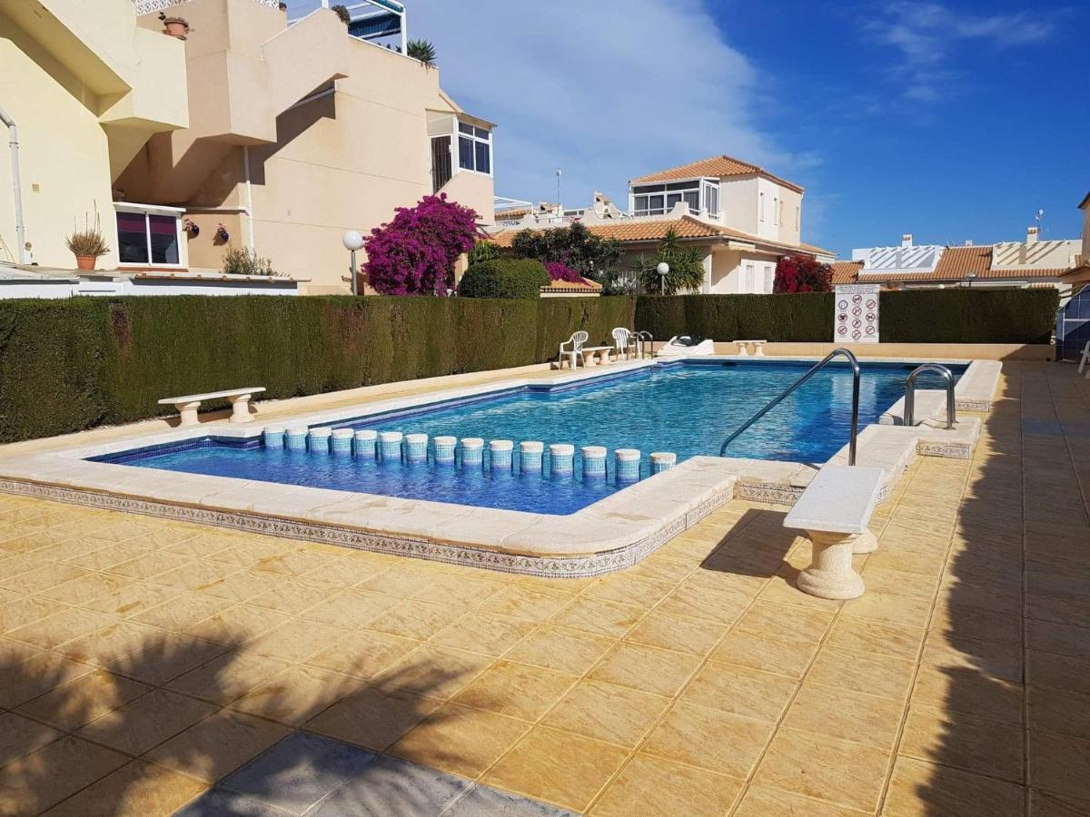 Casa La Florida Hotel Орихуела Екстериор снимка