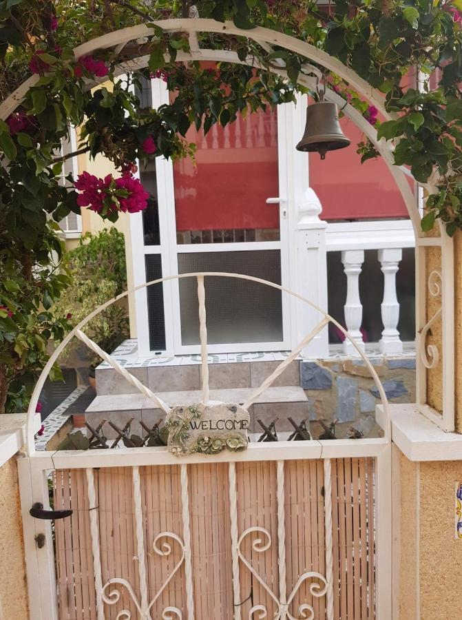 Casa La Florida Hotel Орихуела Екстериор снимка